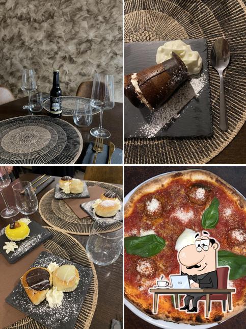 Fuori di pizza dal 1996