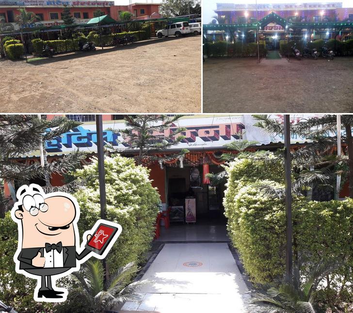 Hotel Prasanna