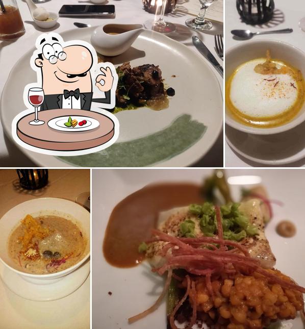Ninyo Fusion Cuisine Restaurant Quezon City Restaurant Menu And Reviews