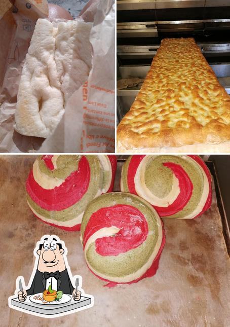 Panetteria Pasticceria Caramagna