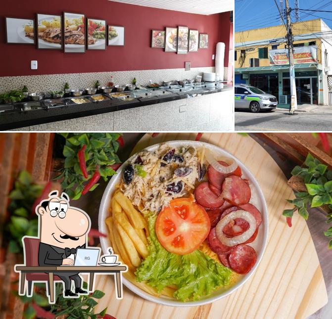 Restaurante Bom Sabor