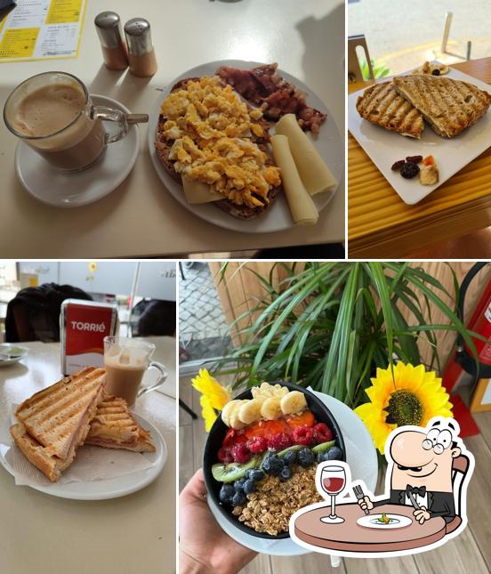 Sunflower Café, Lagos Avaliações de restaurantes