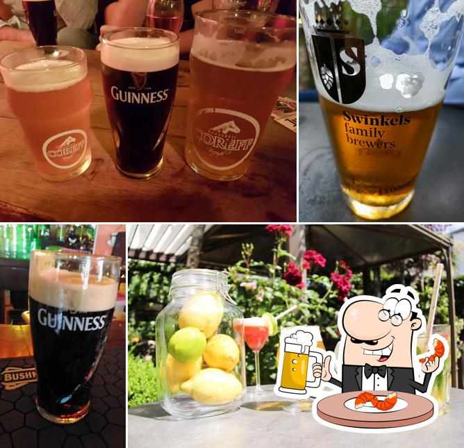The Galway Inn