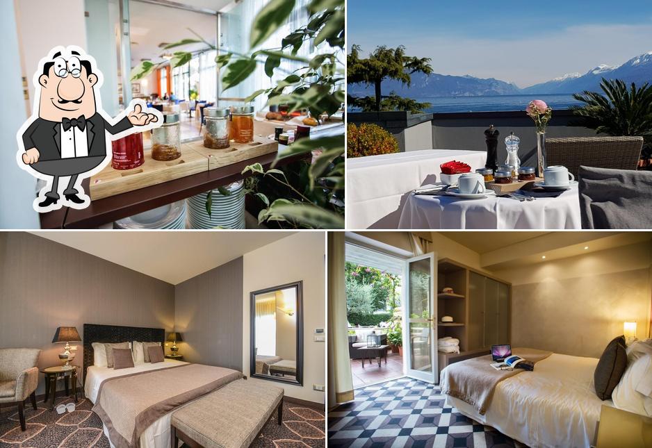 Piccola Vela Hotel