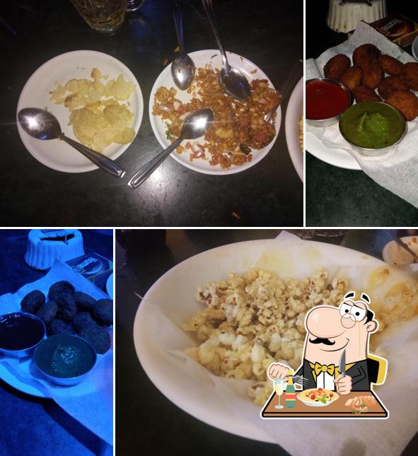 Cactus Restaurant