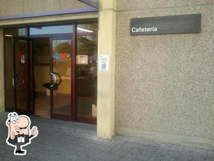 Cafetería Hospital de Getafe, Getafe Opiniones del restaurante