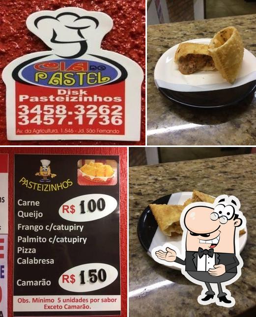 Cia do Pastel