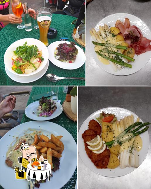 Restaurant Die Schenke