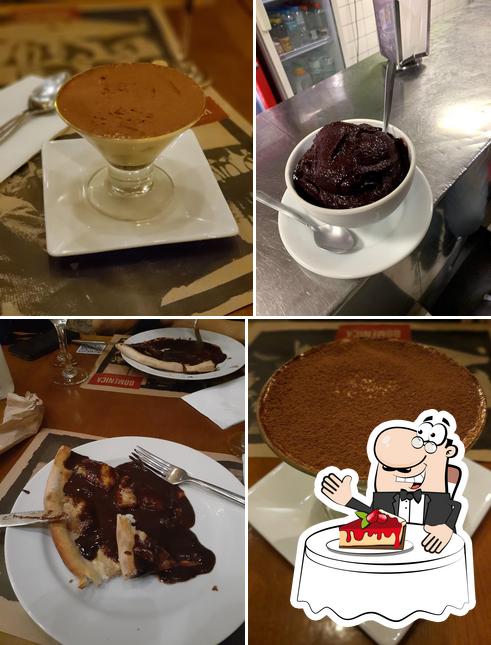 Domenica Pizzaria Artesanal