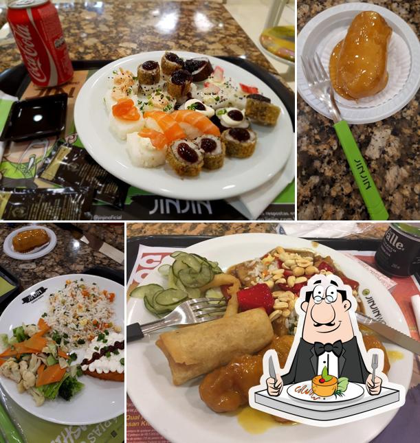 Jin Jin Wok