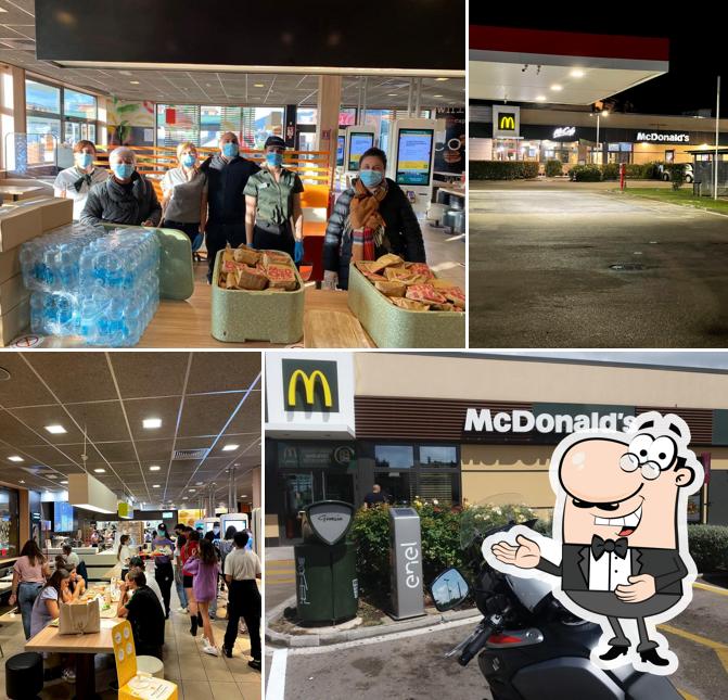 Foto di McDonald's Maddaloni