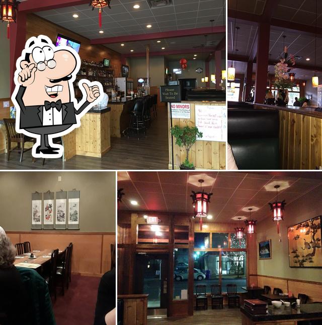 New Hing's Restaurant In Oregon City - Restaurant Menu And Reviews