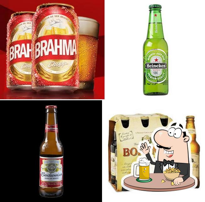 BAR Do EDÃO