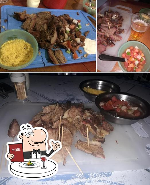 Bar do Indio