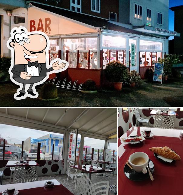 IQOS PARTNER - Bar Sport, Cerese