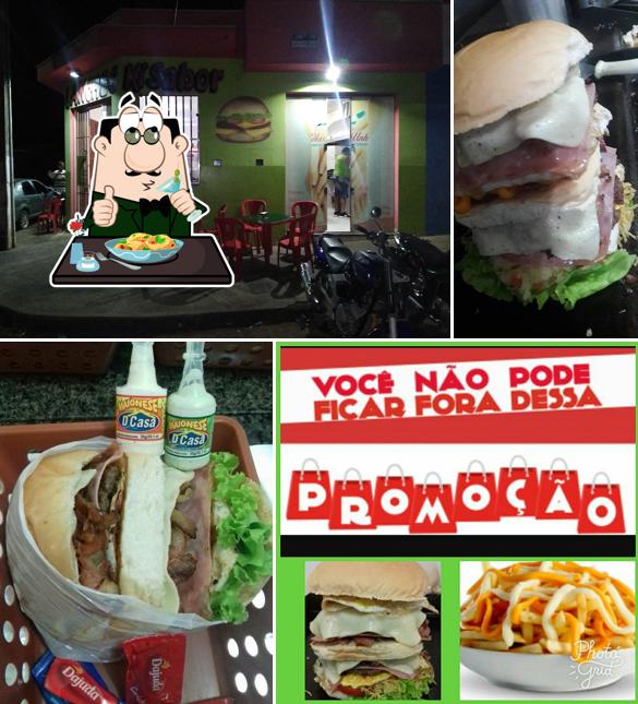 Lanches Ki Sabor