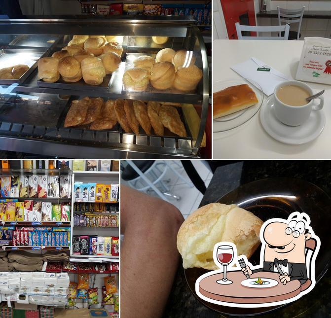 Lanchonete Meu Xodó