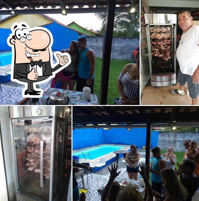 Lauro's Bar