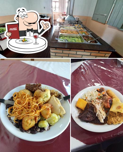 Casarão Restaurante
