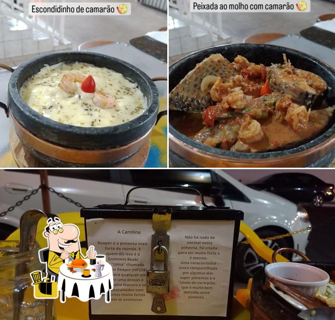 Carlinhos grill