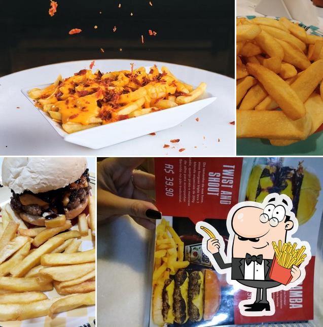 Diner Burguer