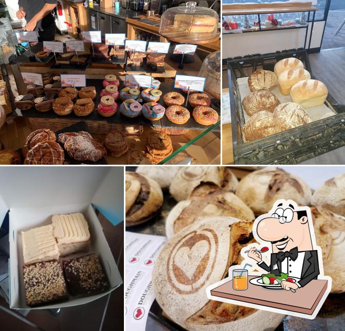 Dough Artisan Bakehouse in Beckenham Restaurant reviews