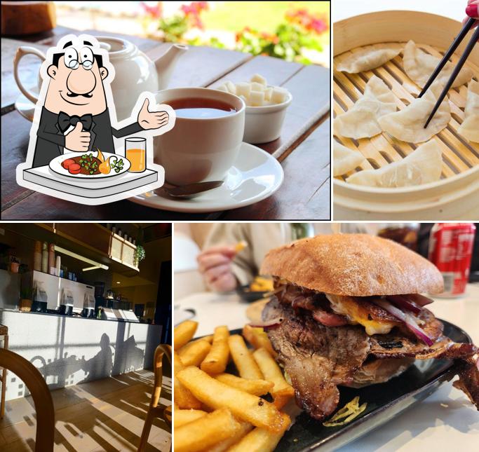 Goulburn's Best cafe + co in Goulburn Restaurant reviews