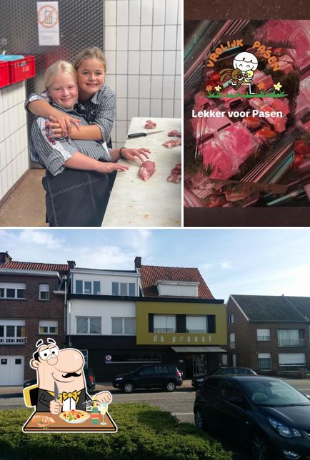 Keurslager De Proost