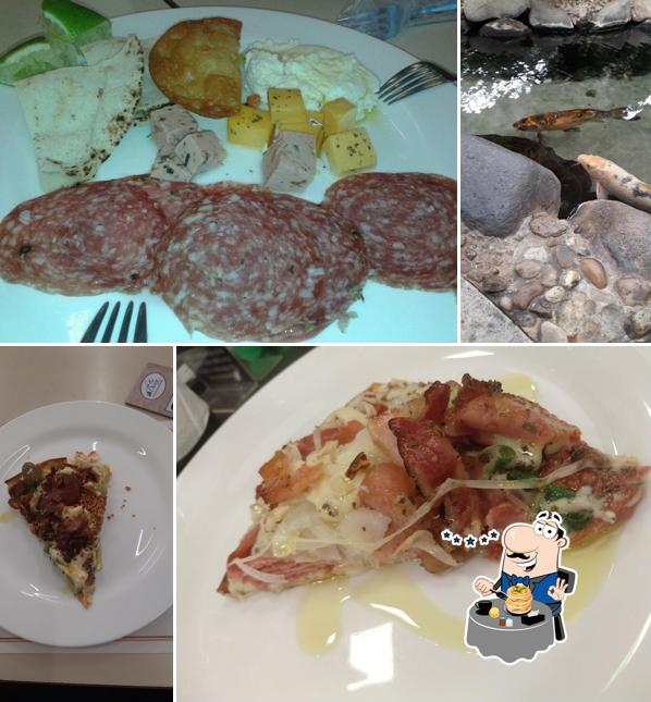 La Dirna Restaurante & Pizzaria - Tauste Rio Branco