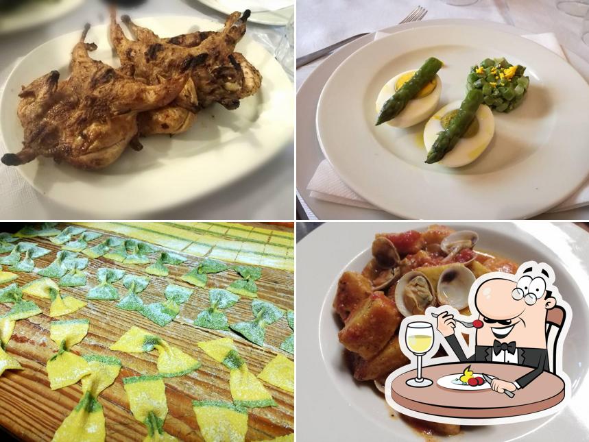Borgo Turistico "Le Selve" - Ristorante & Alloggi