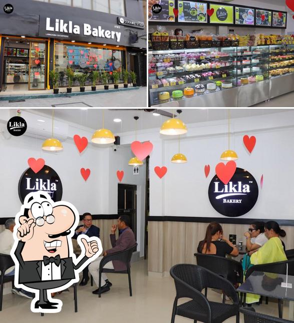 Likla Bakery - Keishampat