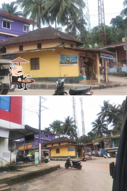 Malnad Mess