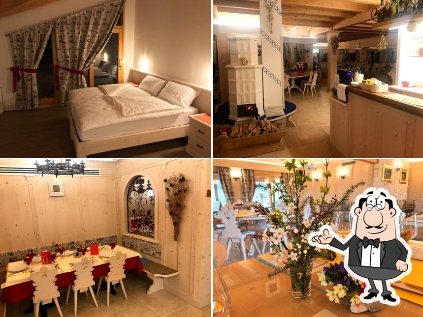 Millennium Stube Ristorante Locazione Turistica