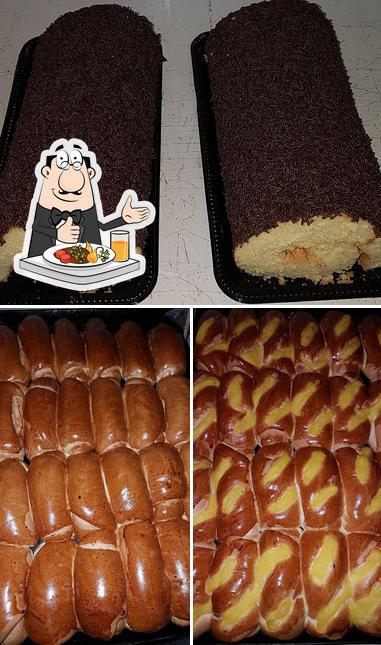 Skina do Pão Padaria e Confeitaria