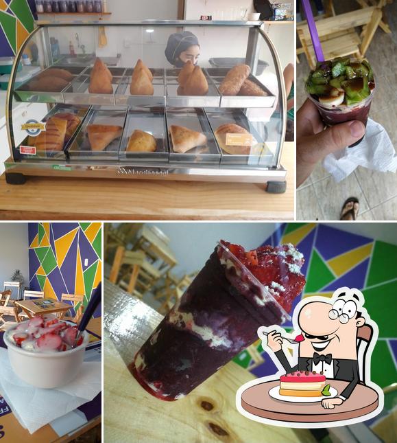 Potência do Açaí