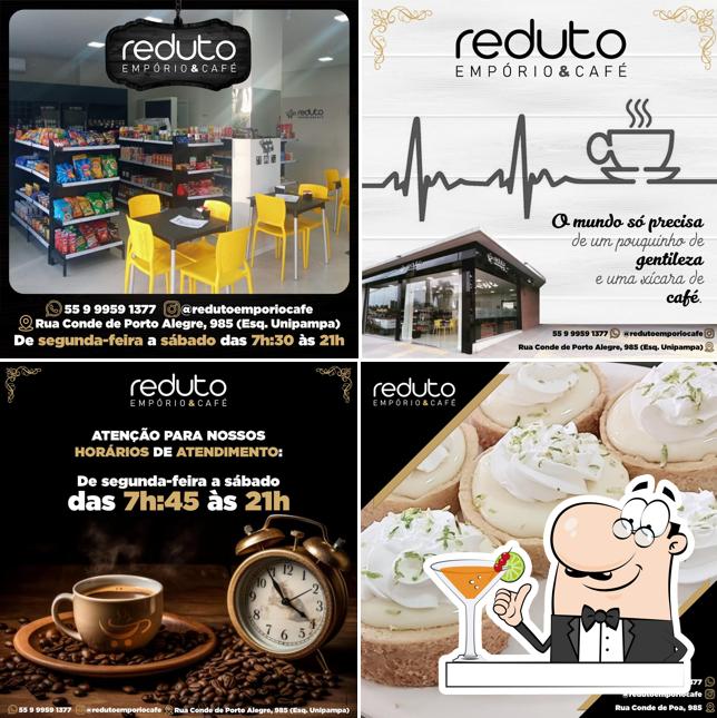 Reduto Empório & Café