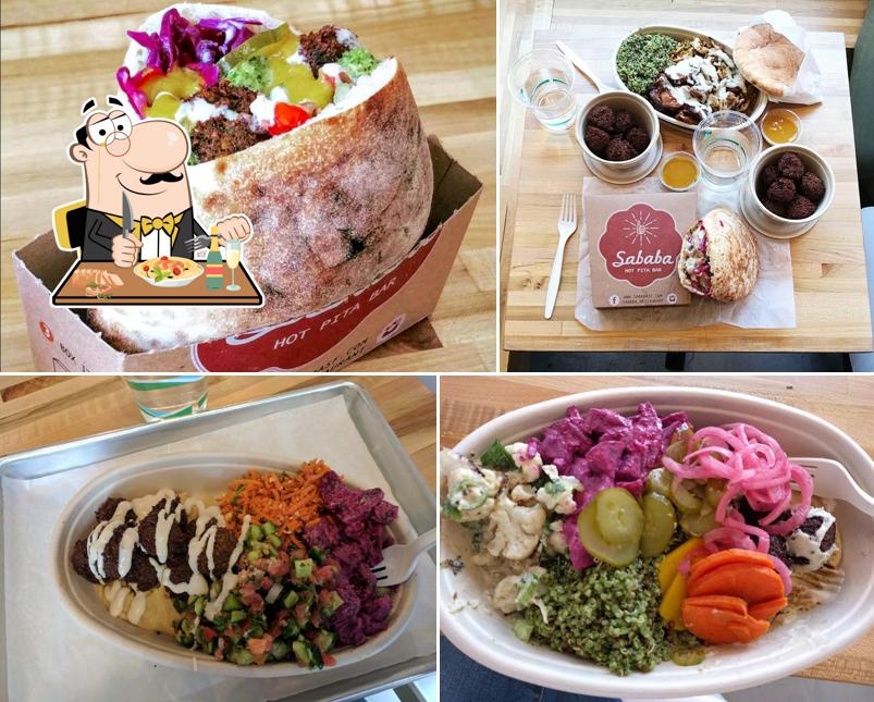Top 7 restaurants with shawarma in San Francisco, september 2025 ...