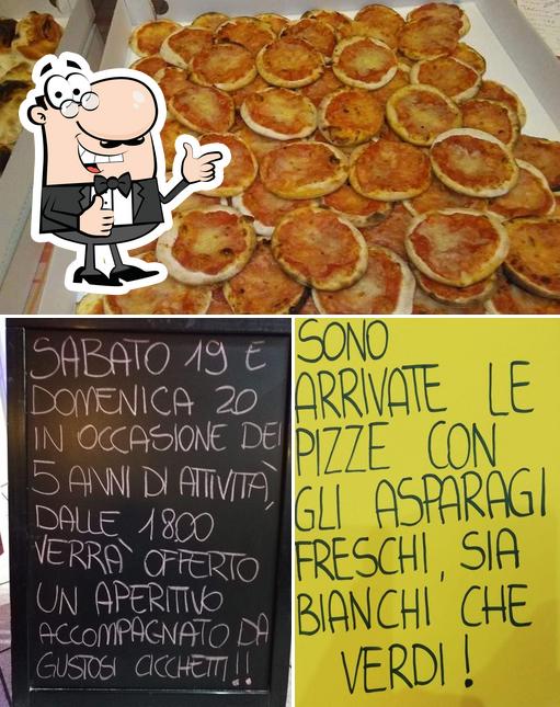 Vedi la foto di Sapori Di Pizza Di Carraro Marco