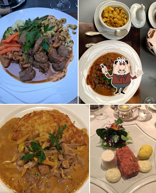 Restaurant zum Löwen