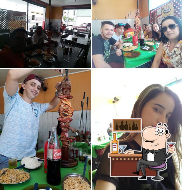 Restaurante e Churrascaria Boi Na Brasa