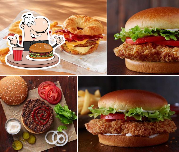 Burger King, 520 Chicago Ridge Mall in Chicago Ridge Restaurant menu