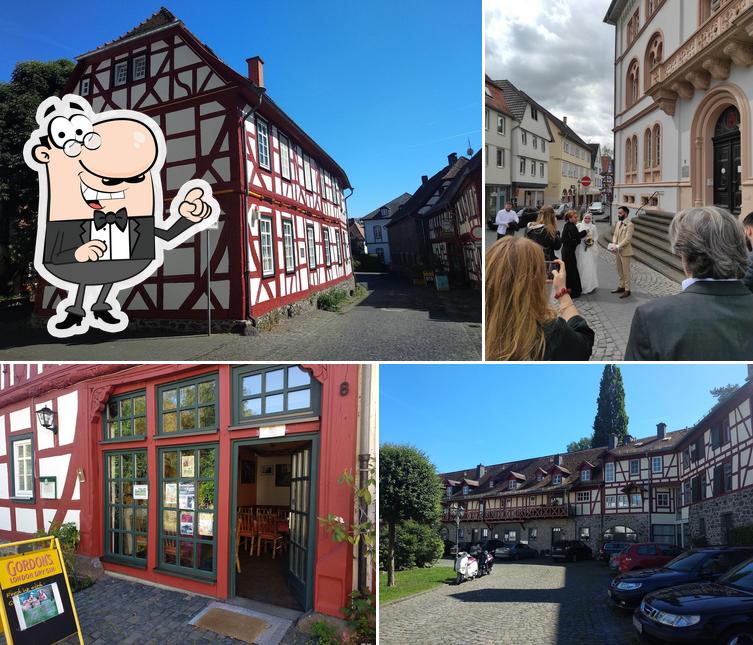 Café Göbel