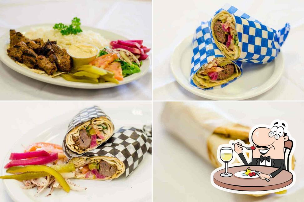 Find the best place to eat in Mississauga, spring 2024 Restaurant Guru