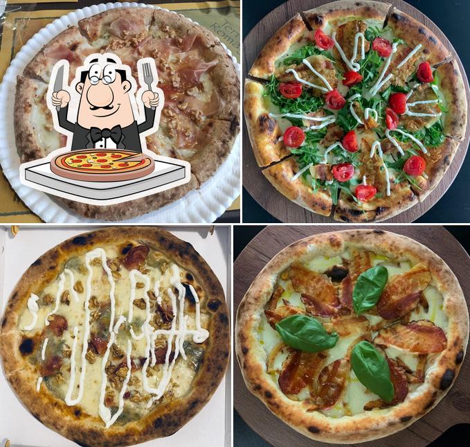 Grano e Farina Pizzeria Artigianale