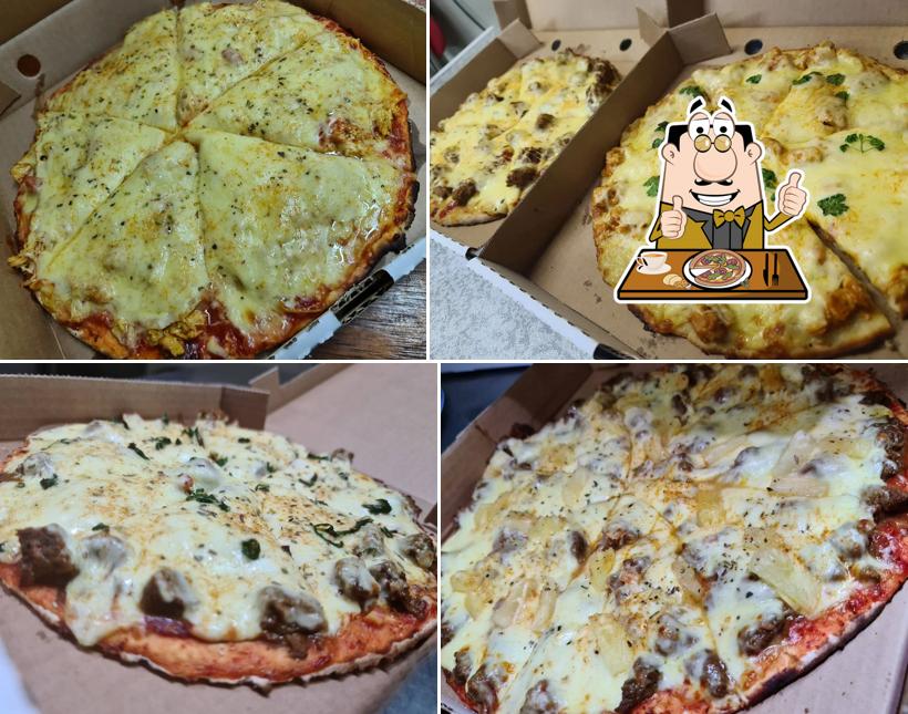 House Of Pizza pizzeria, Port Elizabeth Restaurant reviews