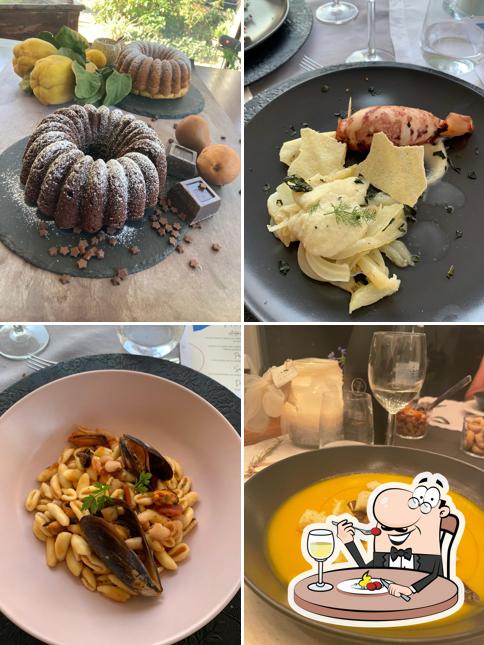 Le Agavi home restaurant