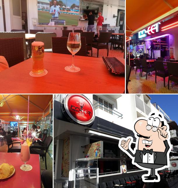 Meet Bar (Albufeira) - Lohnt es sich? Aktuell für 2024 (Mit fotos)