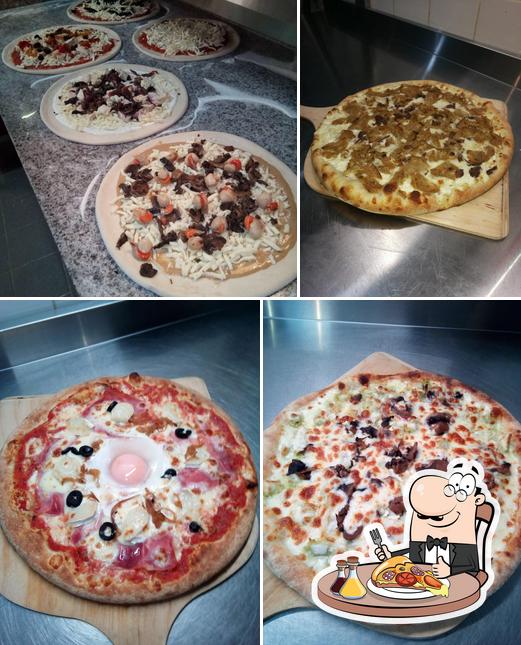 Nulle Pizz'Ailleurs