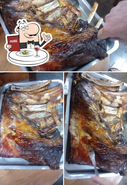 Matriz - Bar & Grill