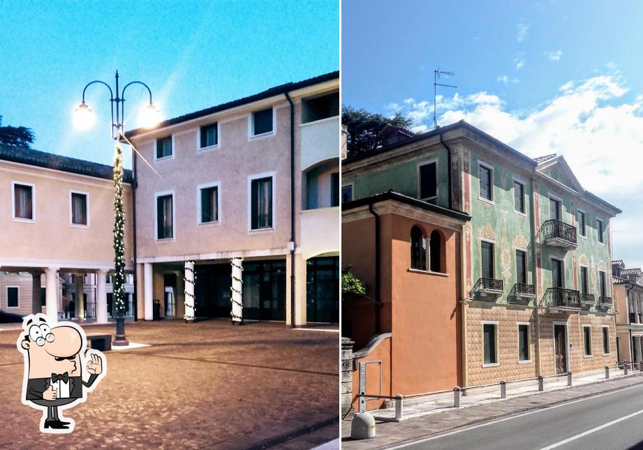 Foto di Piazza Carlo Alberto dalla Chiesa